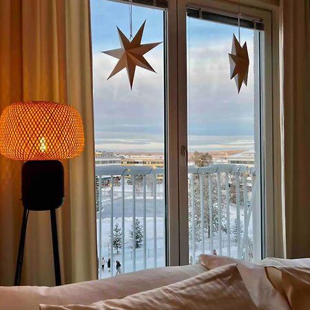 Nordic City Suite Rovaniemi Exterior foto